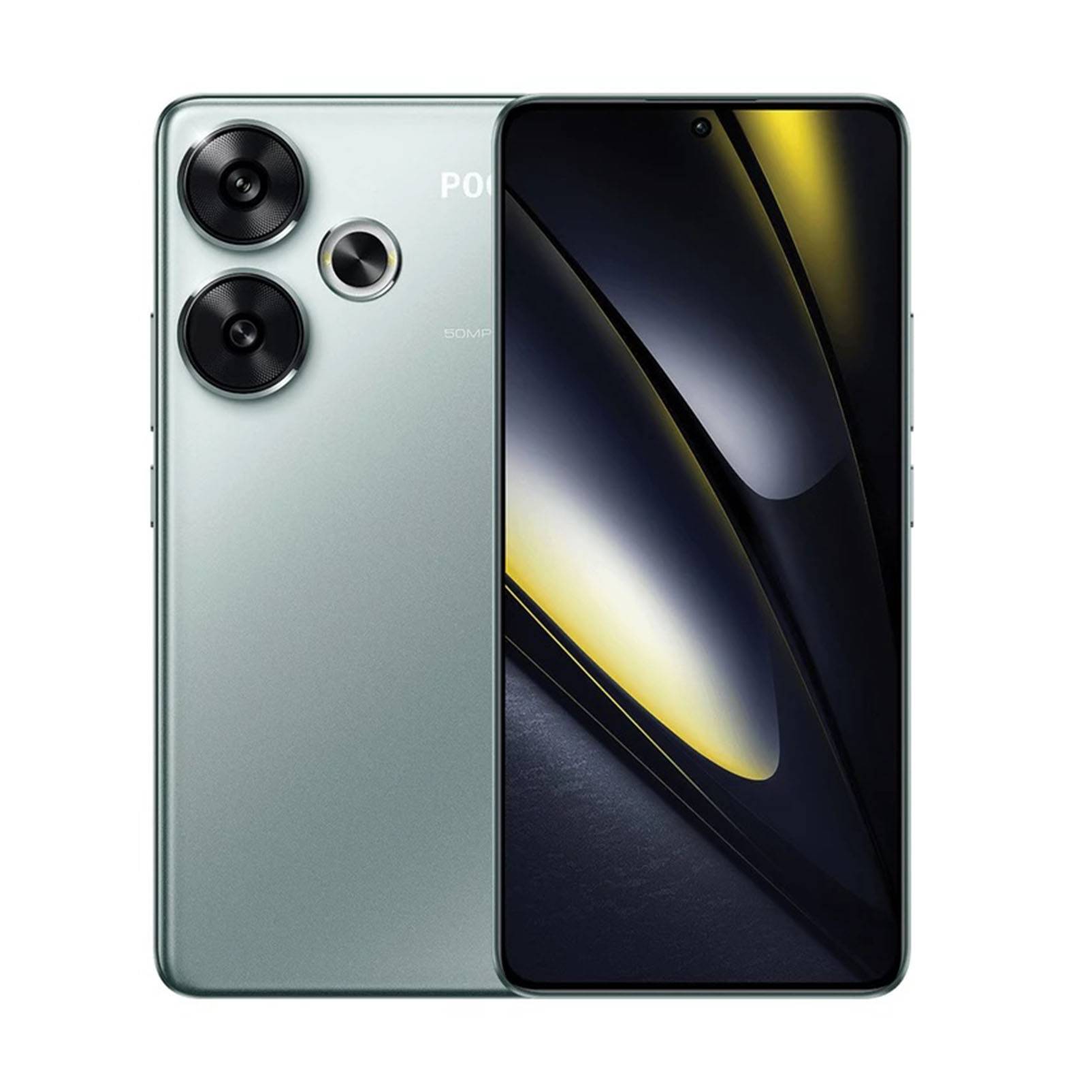 POCO F6 512GB RAM 12GB